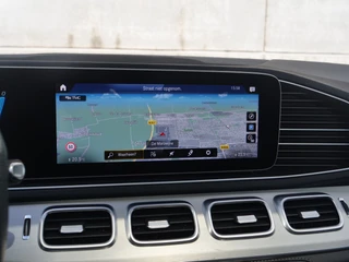 Mercedes-Benz GLE – thumbnail 17