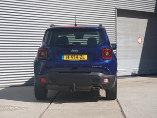 Jeep Renegade – thumbnail 3