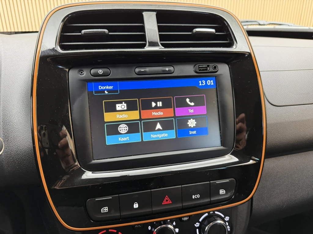 Dacia Spring – foto 15