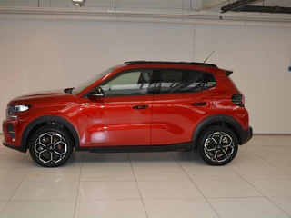 Citroën ë-C3 – thumbnail 2