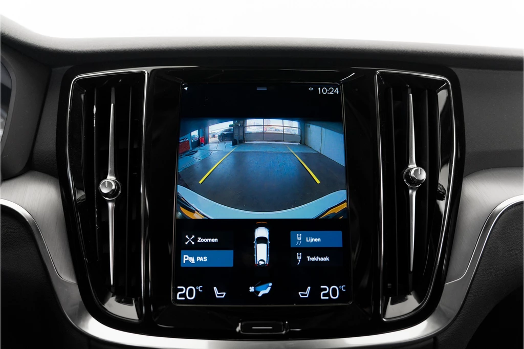 Volvo V60 – foto 20