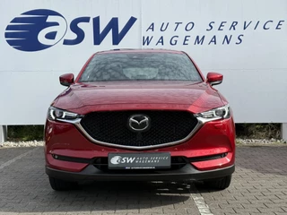 Mazda CX-5 – thumbnail 7