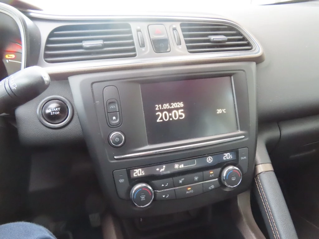 Renault Kadjar – foto 25