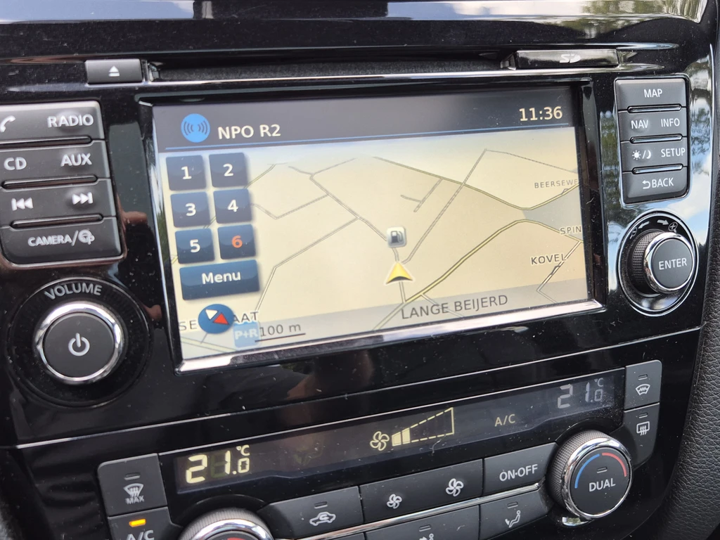 Nissan QASHQAI – foto 16