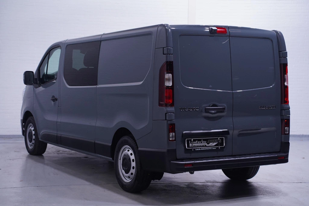 Renault Trafic – foto 4