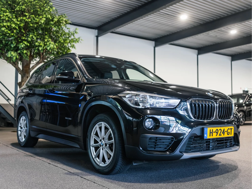 BMW X1 – foto 6
