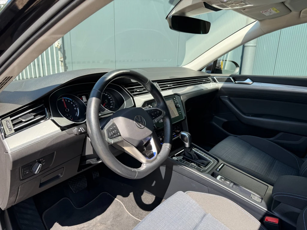 Volkswagen Passat – foto 7