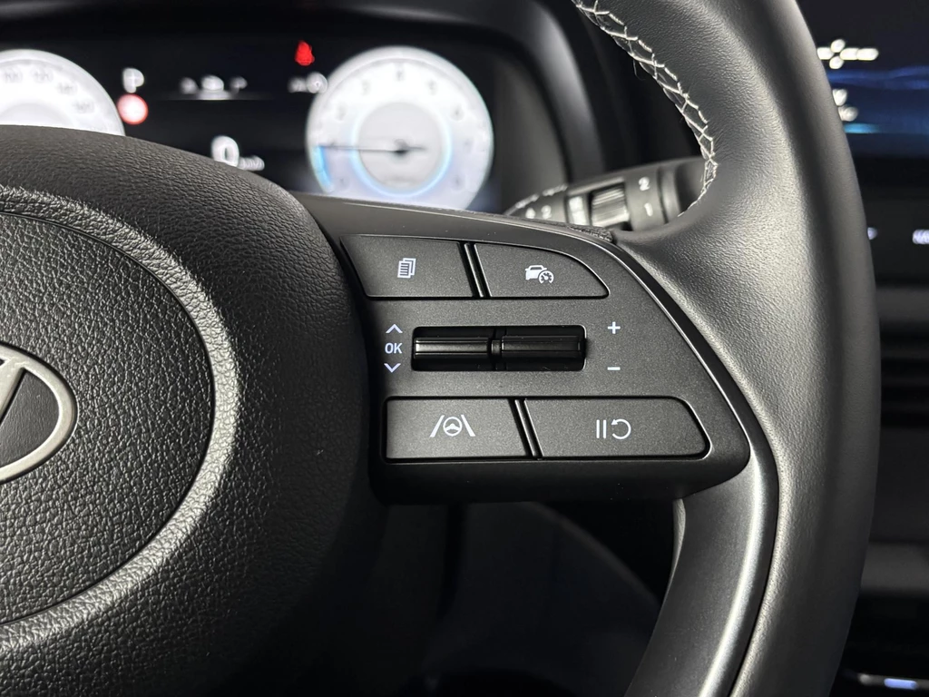 Hyundai i20 – foto 21