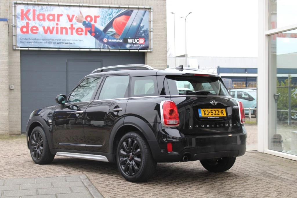 MINI Countryman – foto 2