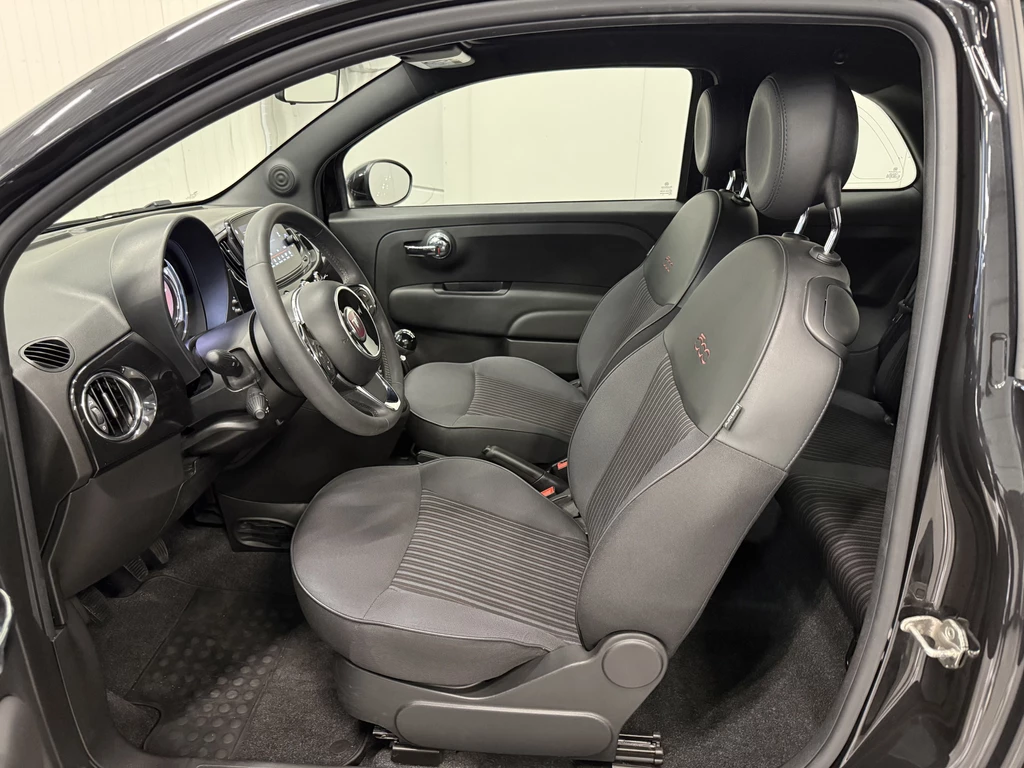 Fiat 500C – foto 13