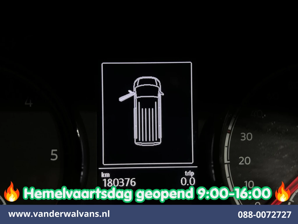 Volkswagen Transporter – foto 20
