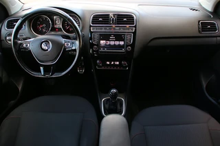 Volkswagen Polo – thumbnail 11