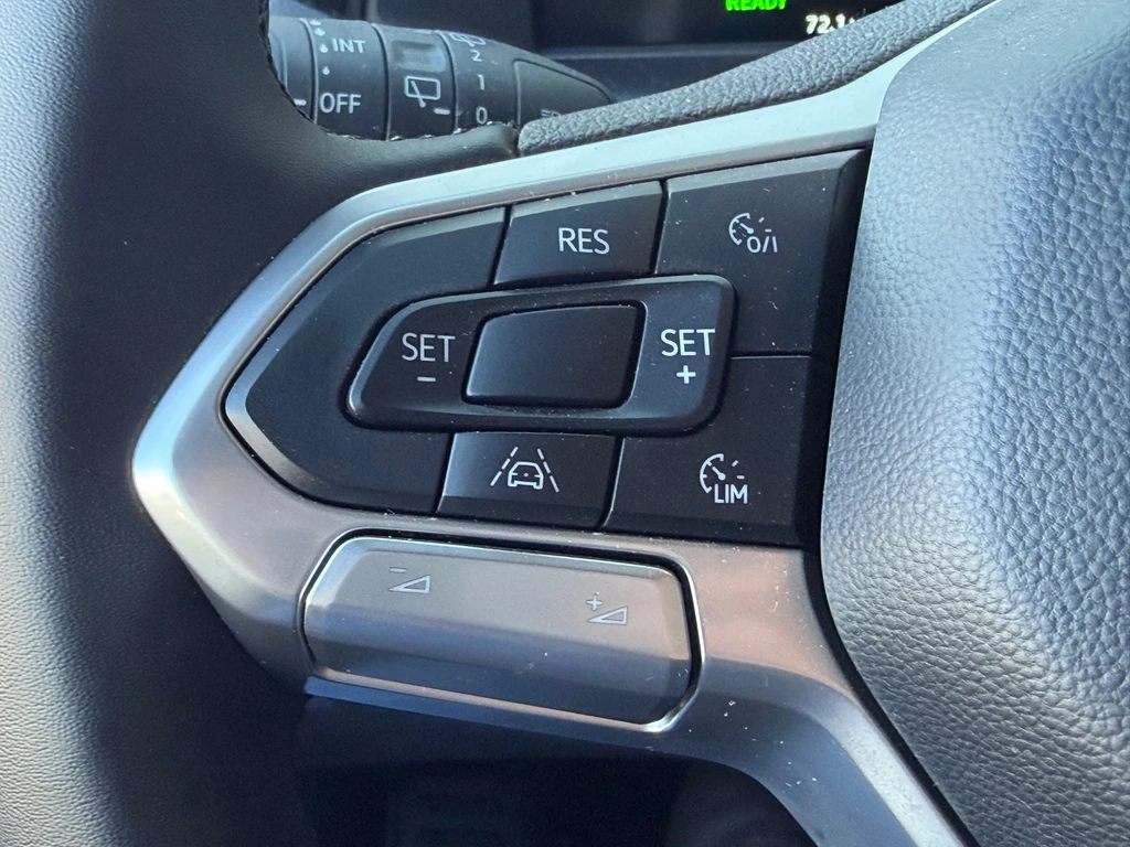 Volkswagen e-Transporter – foto 40
