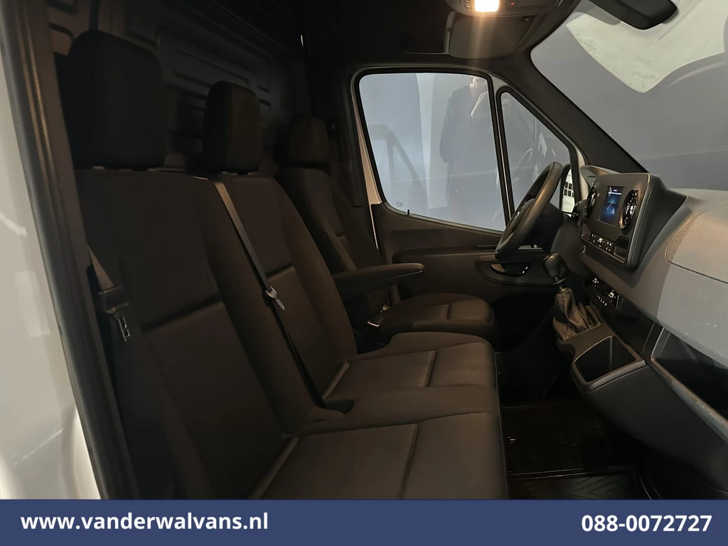Mercedes-Benz Sprinter – foto 10