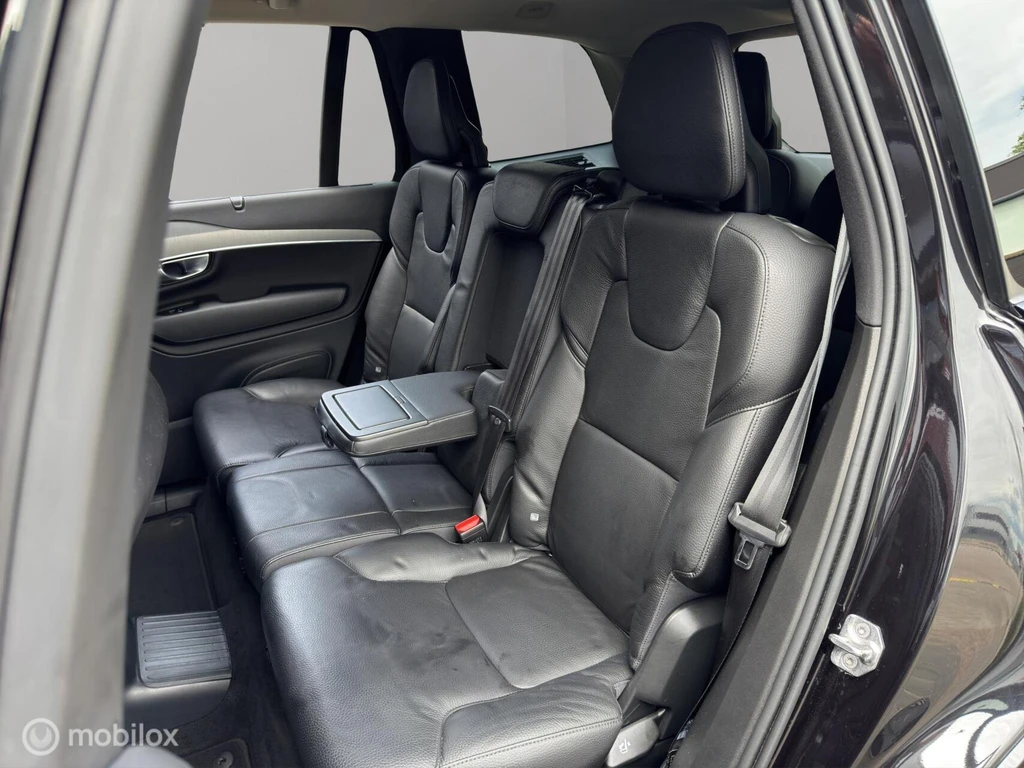 Volvo XC90 – foto 30