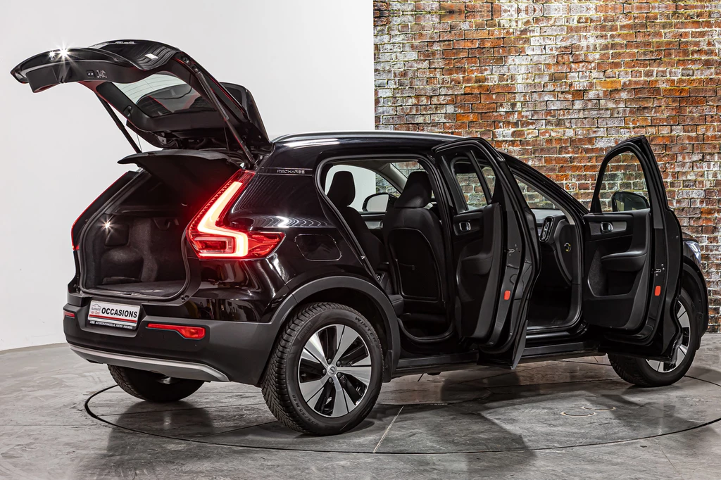 Volvo XC40 – foto 11