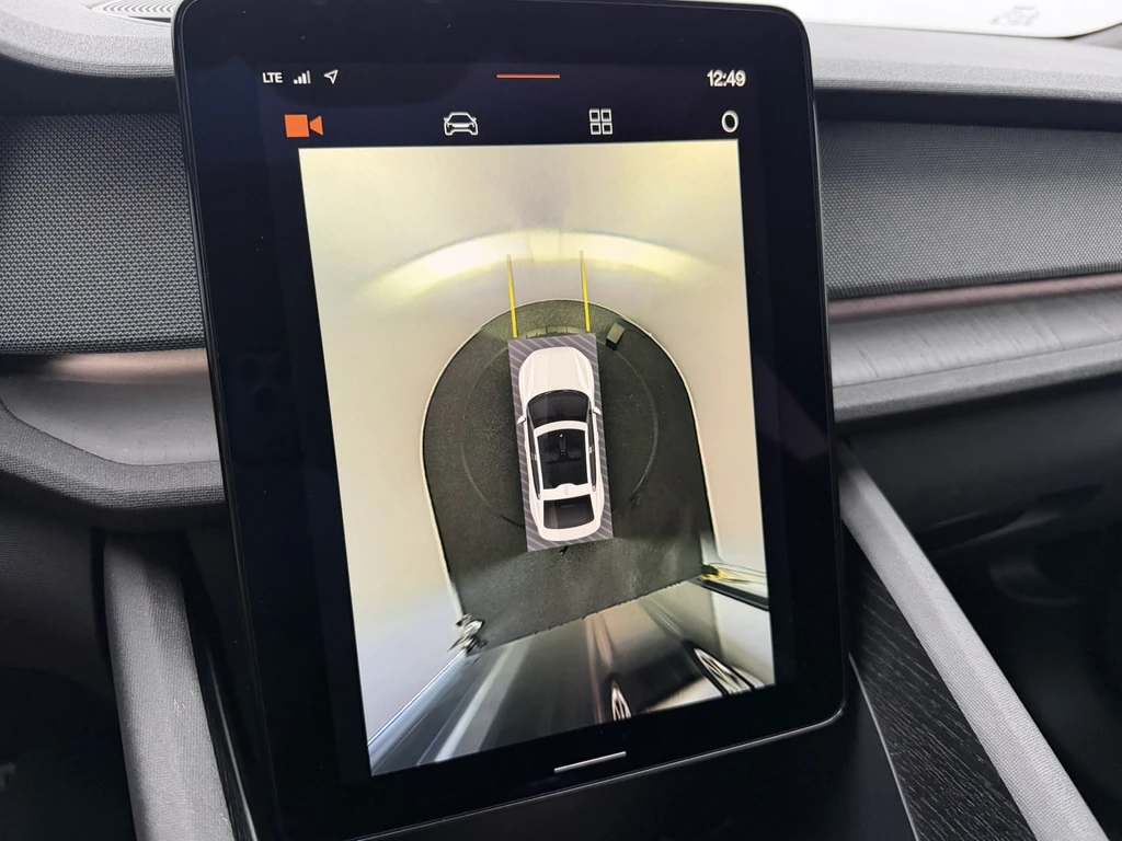 Polestar 2 – foto 11
