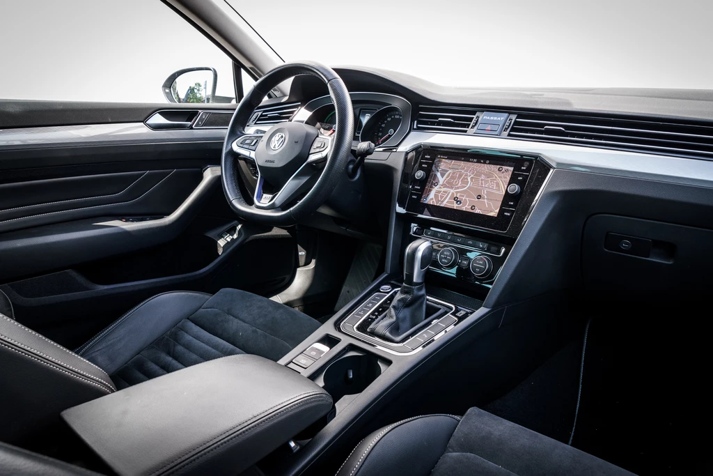 Volkswagen Passat – foto 3