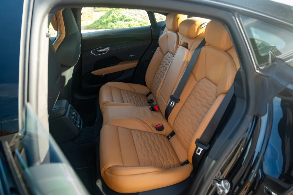Audi e-tron GT – foto 24