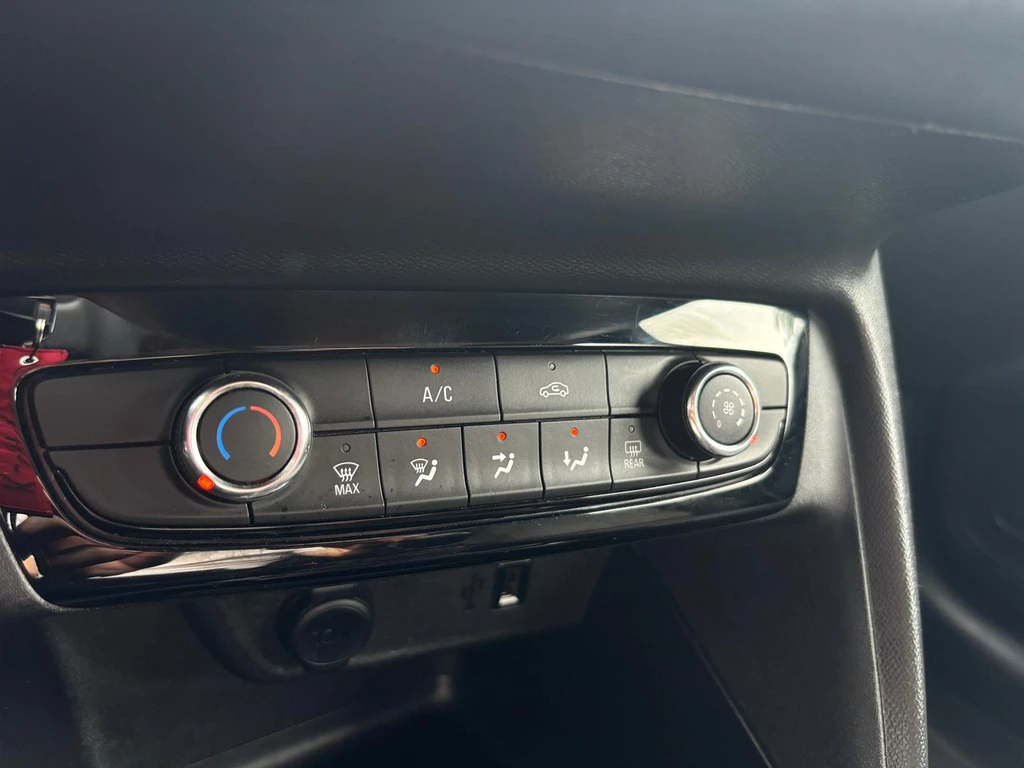 Opel Corsa – foto 17