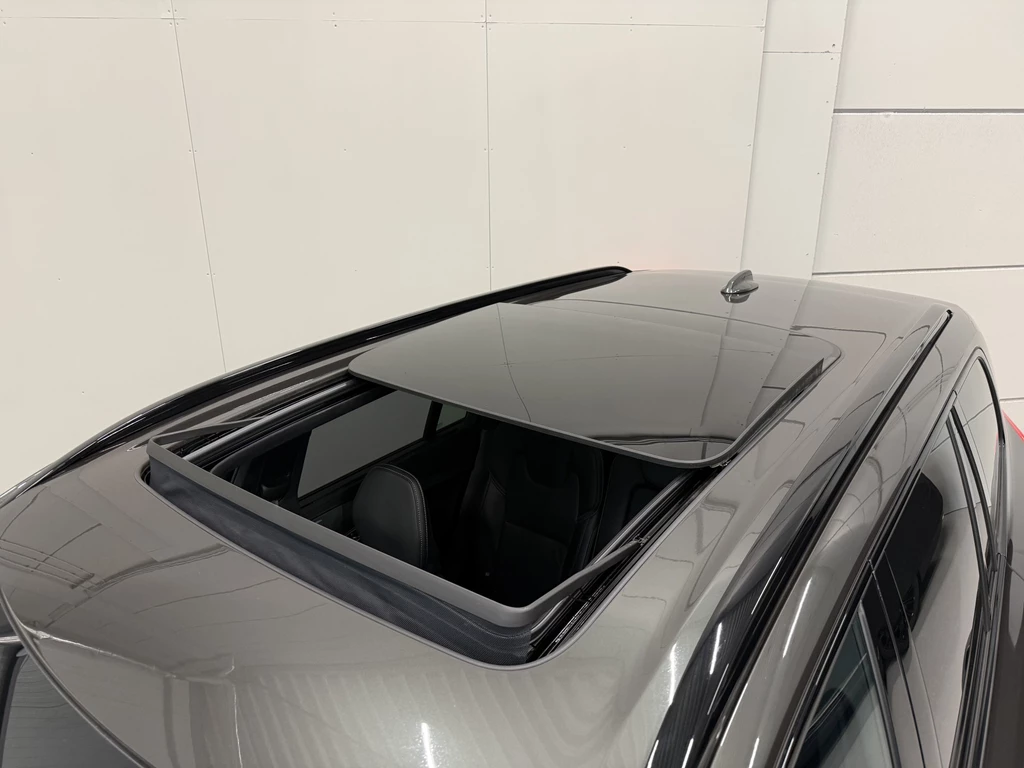 Volvo XC90 – foto 11