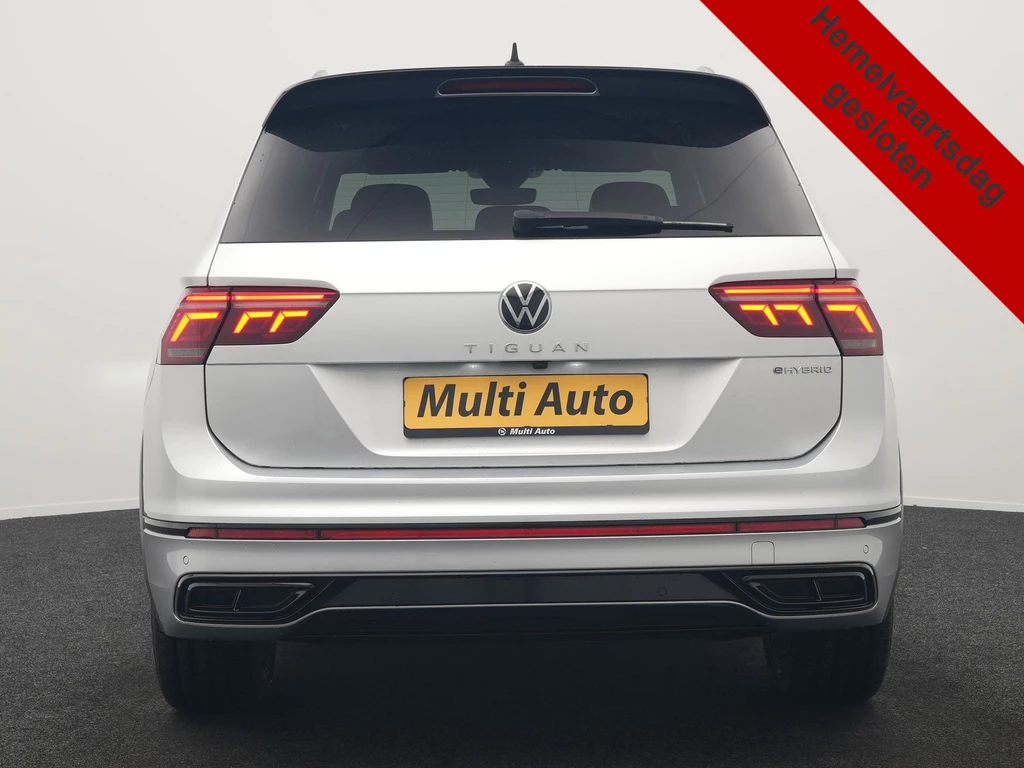 Volkswagen Tiguan – foto 5