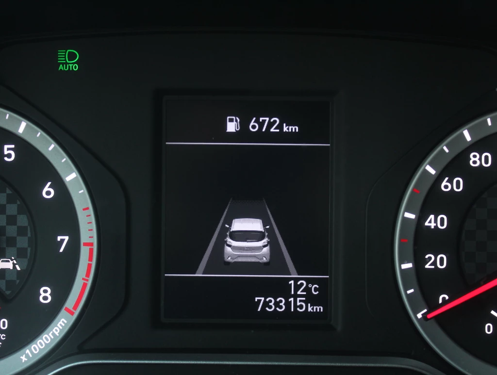 Hyundai i10 – foto 16