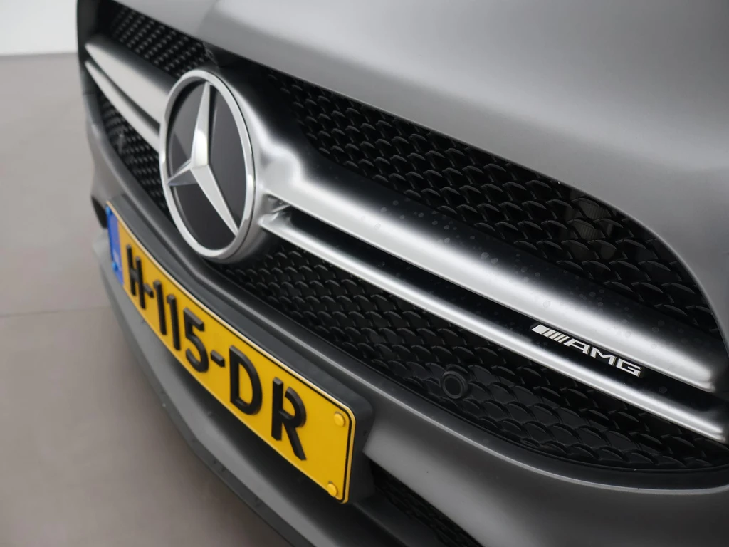 Mercedes-Benz A-Klasse – foto 91