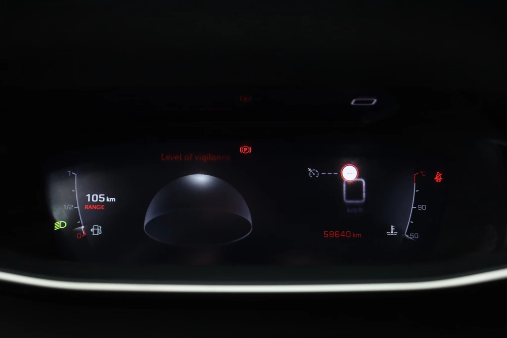 Peugeot 2008 – foto 12