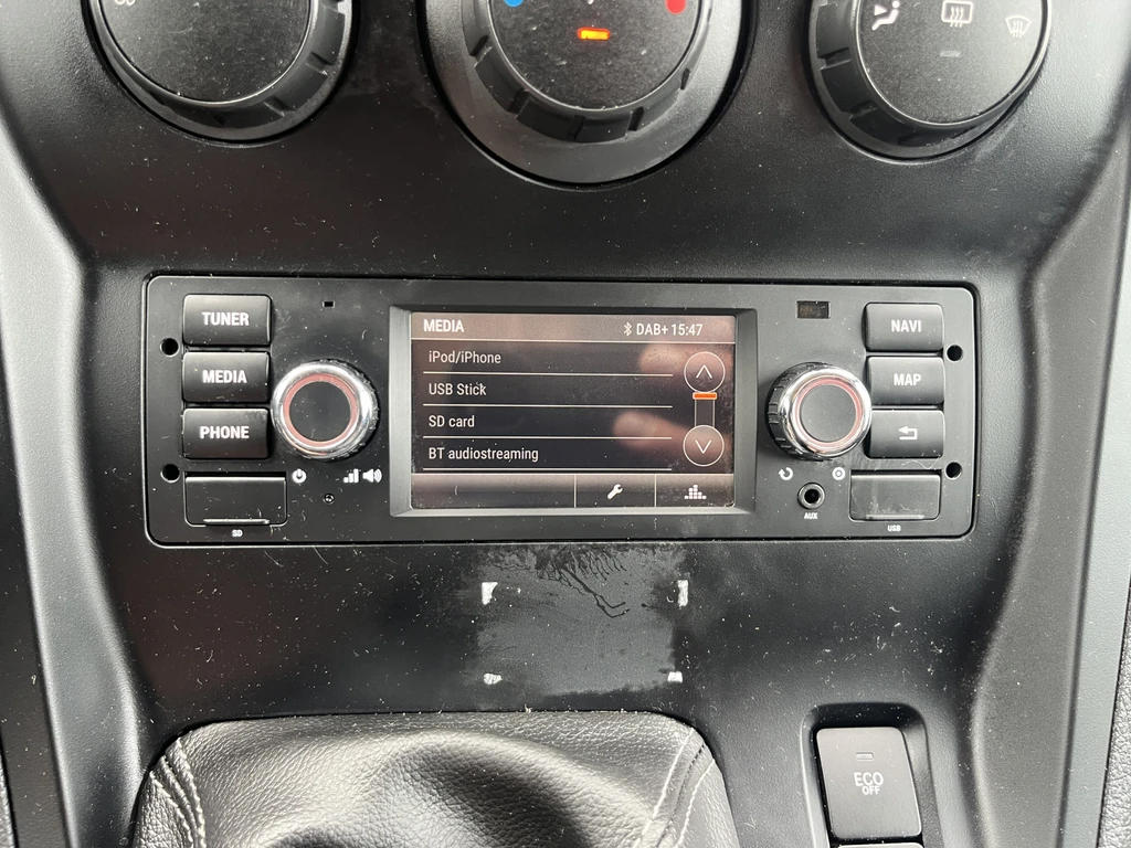 Mercedes-Benz Citan – foto 29