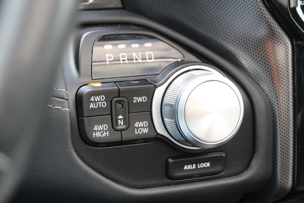 Dodge Ram 1500 – foto 13