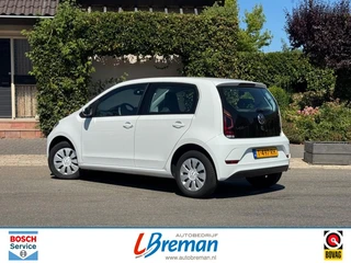 Volkswagen up! – thumbnail 7