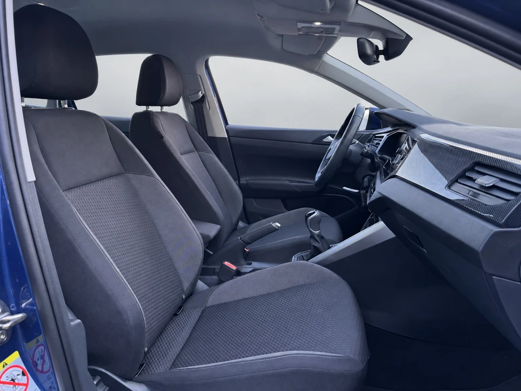 Volkswagen Taigo – foto 16