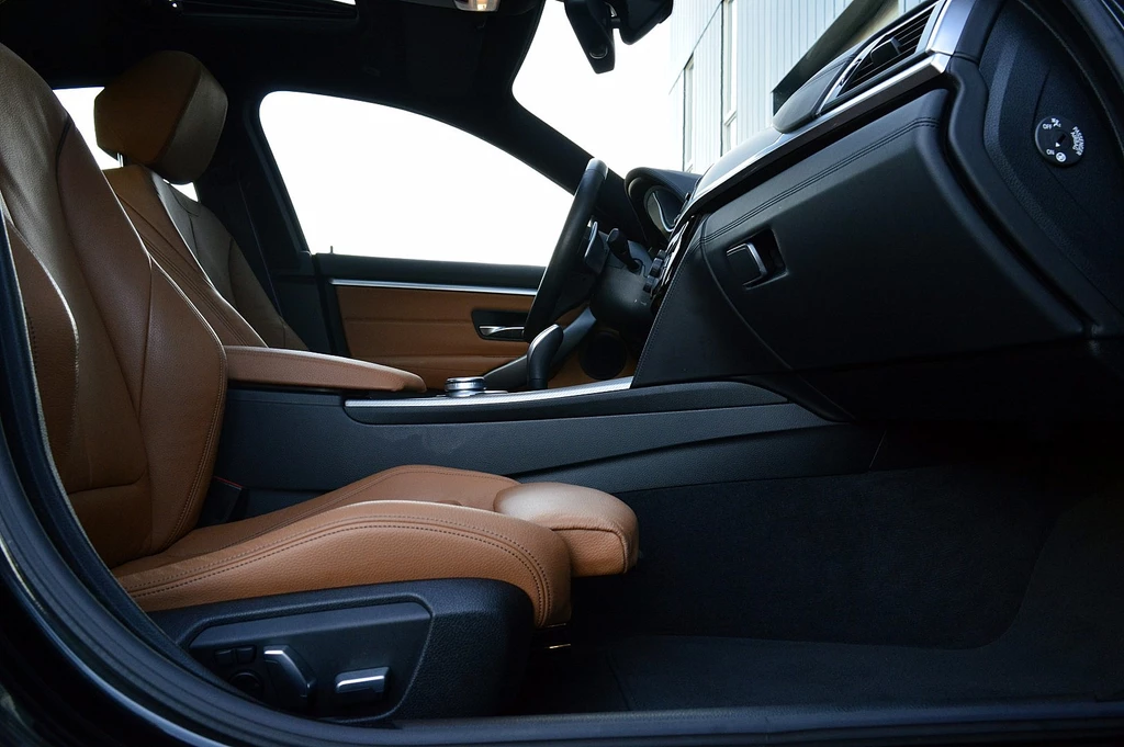 BMW 4 Serie – foto 17