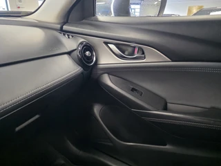 Mazda CX-3 – thumbnail 15