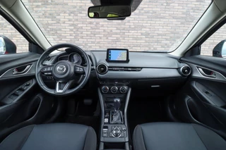 Mazda CX-3 – thumbnail 9