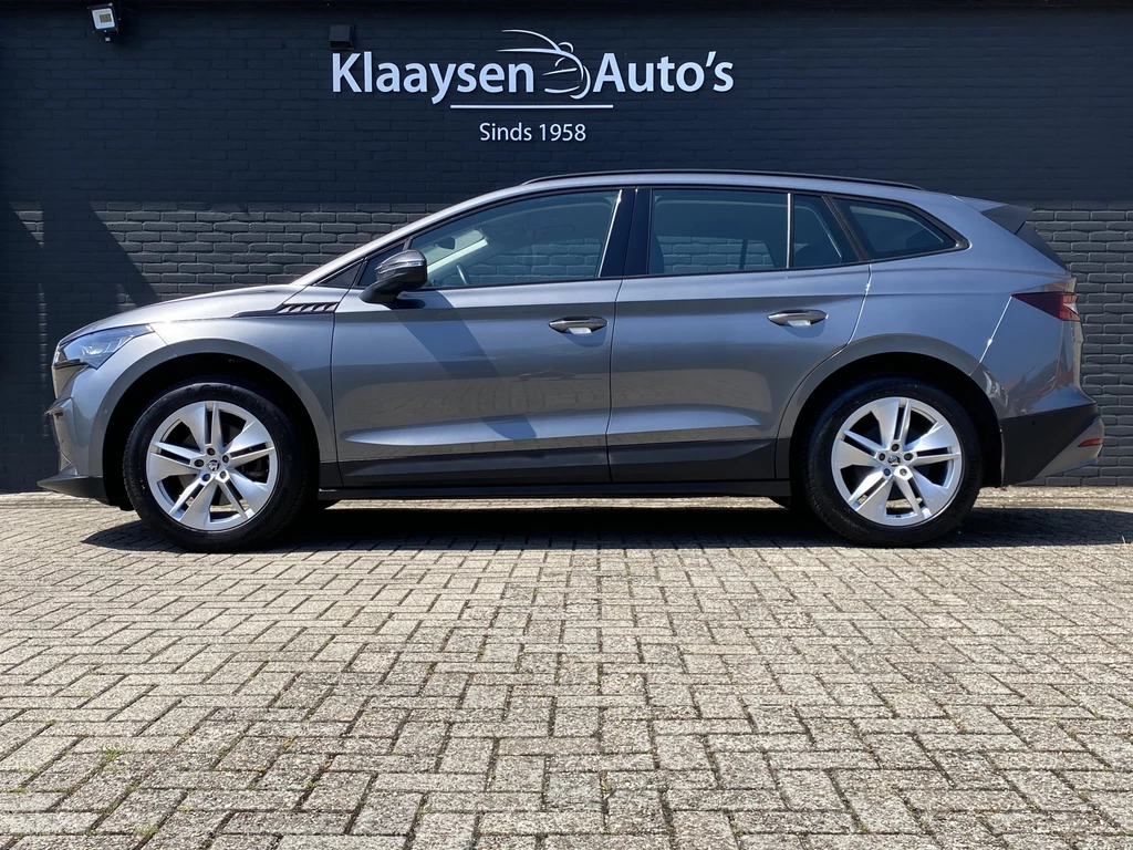 Škoda Enyaq iV – foto 2