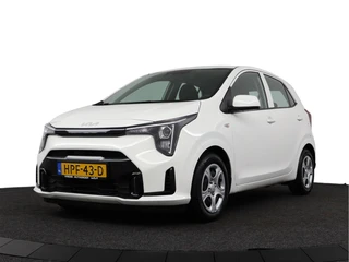 Kia Picanto – thumbnail 2
