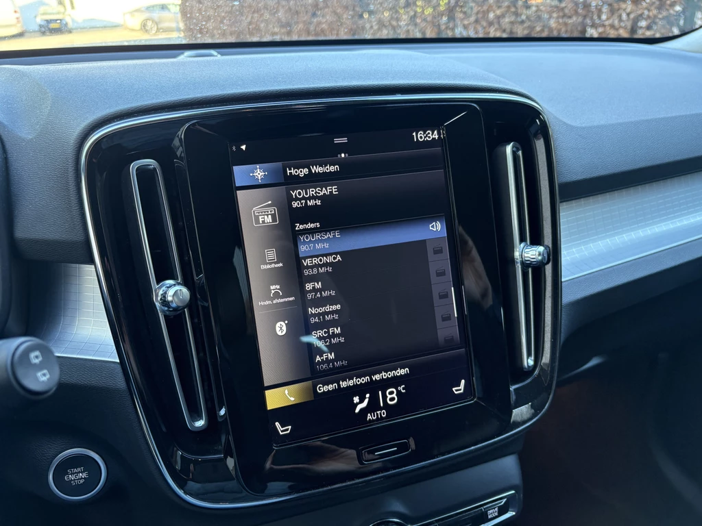 Volvo XC40 – foto 17