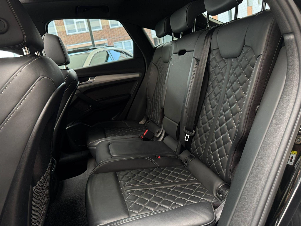 Audi Q5 – foto 13