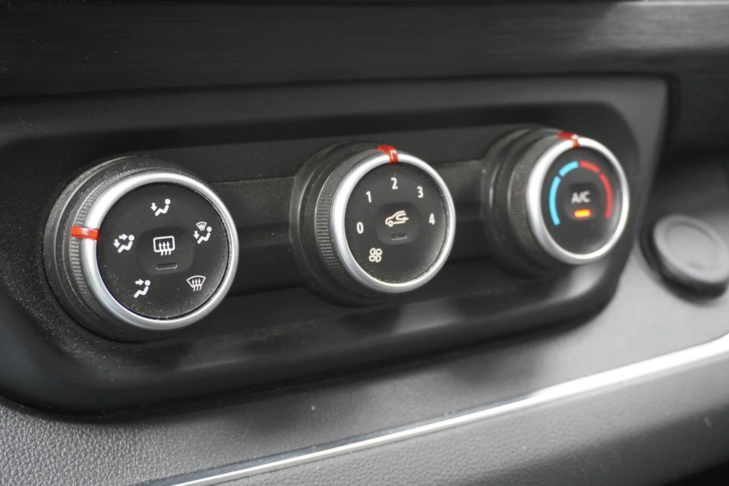 Renault Trafic – foto 19