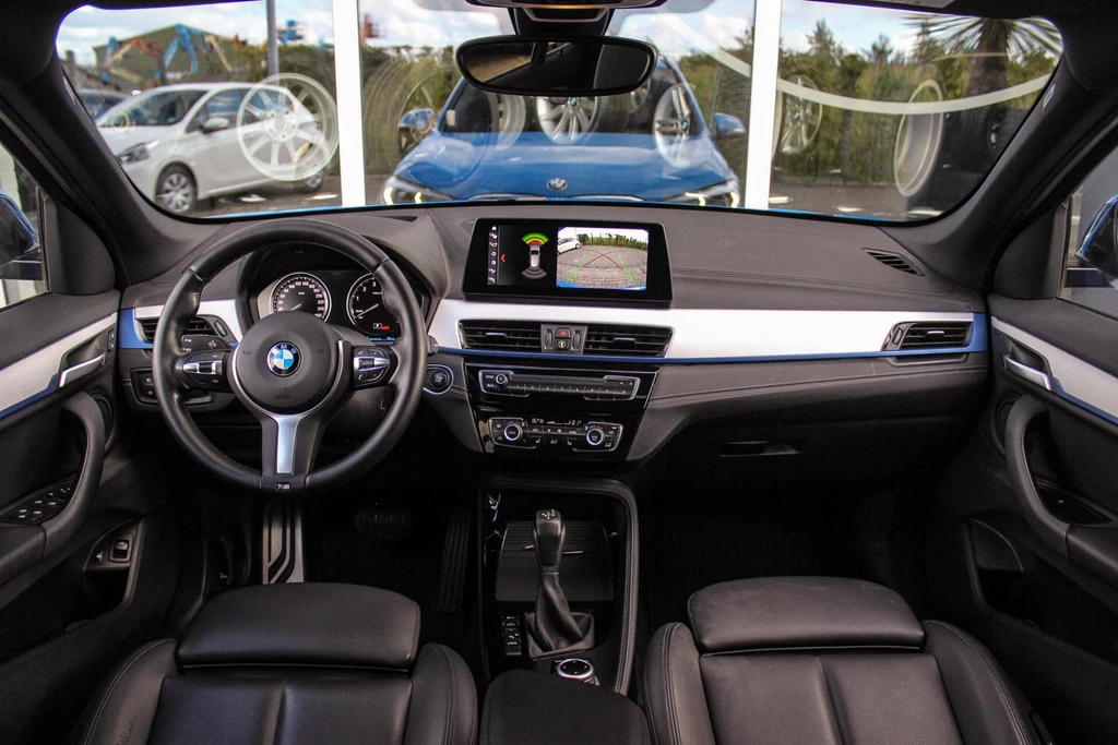 BMW X1 – foto 14