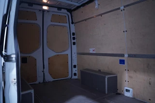 Mercedes-Benz Sprinter – thumbnail 14