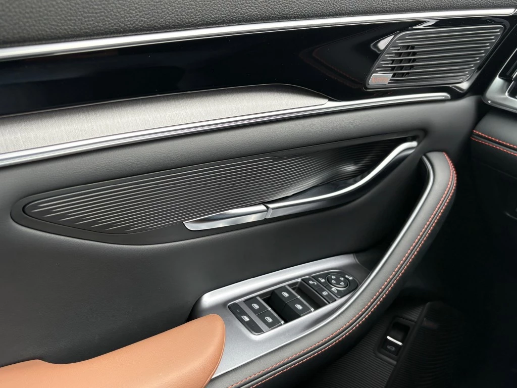 BYD SEAL U – foto 17