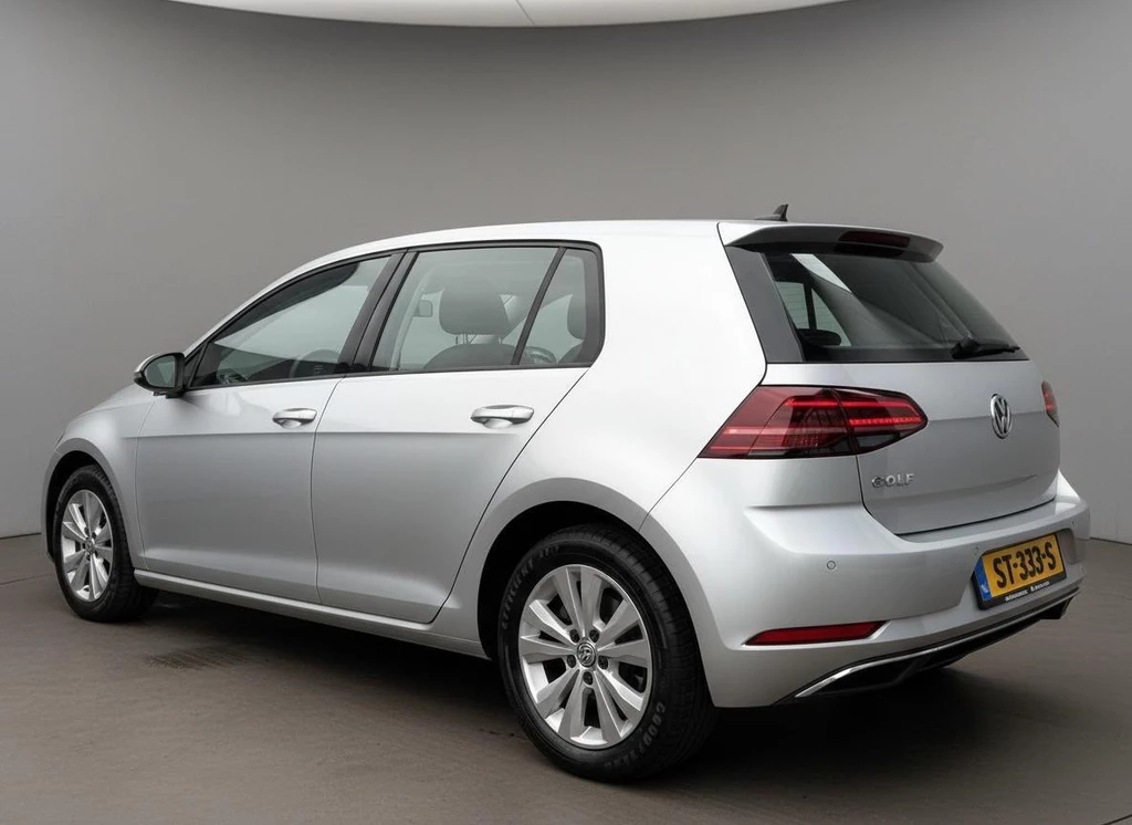 Volkswagen Golf – foto 4