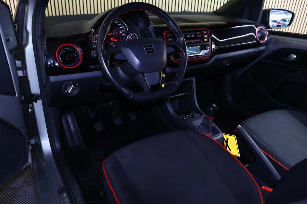 SEAT Mii – foto 17