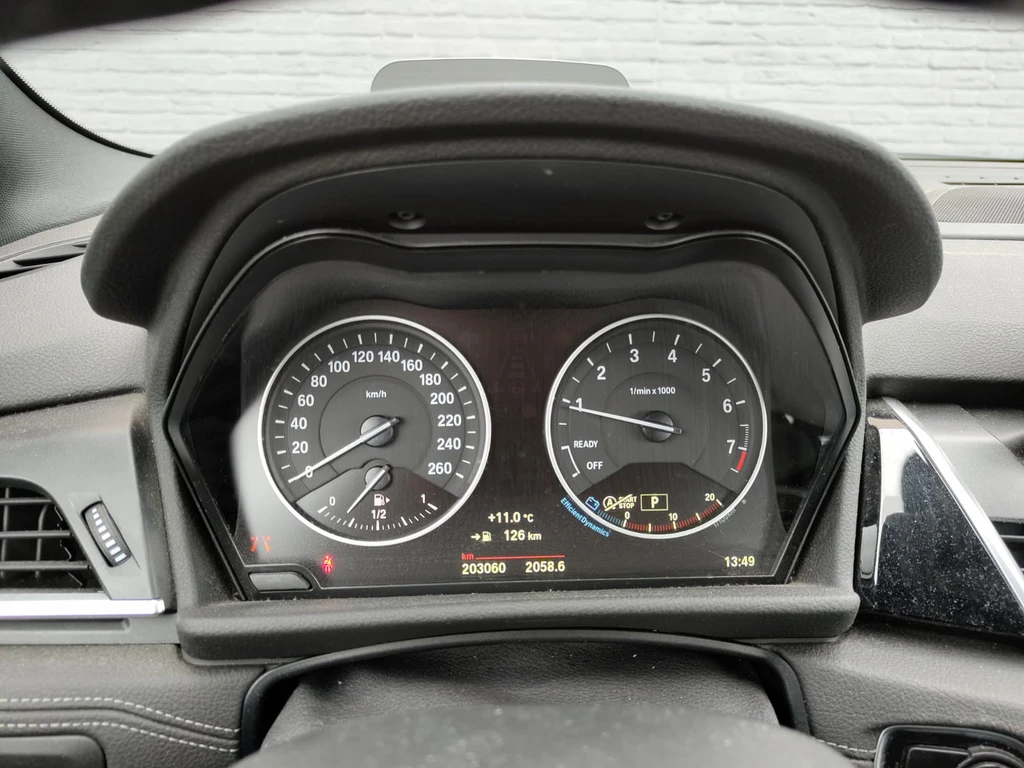 BMW 2 Serie – foto 24