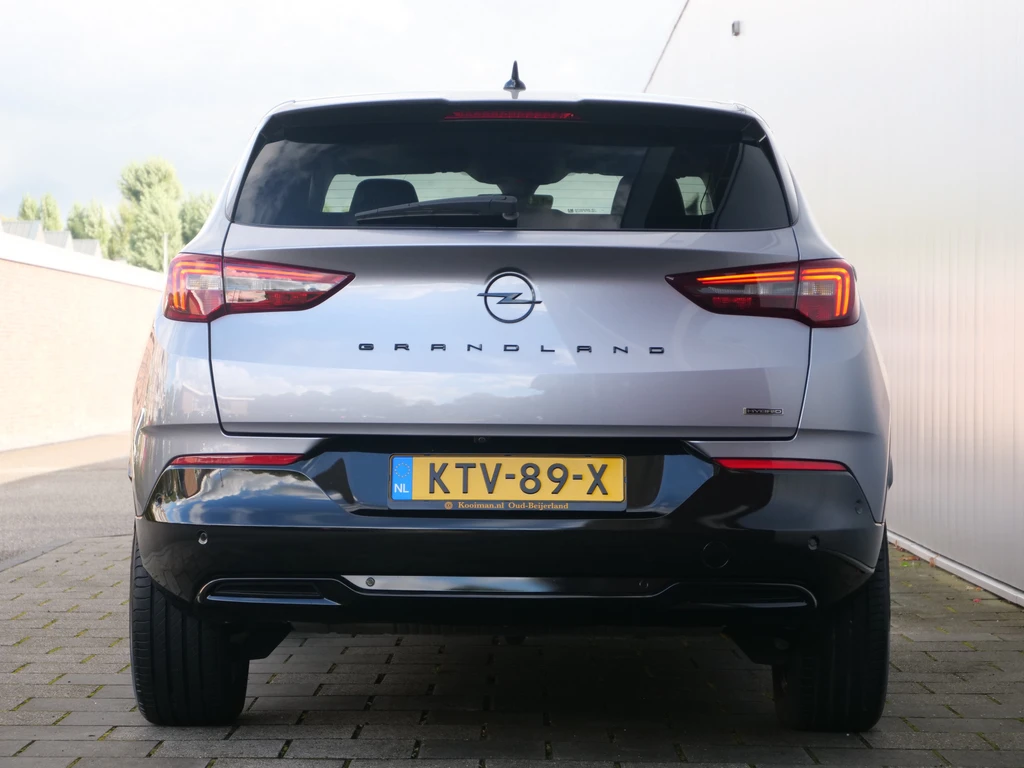 Opel Grandland – foto 5
