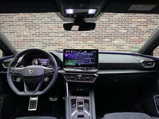 CUPRA Leon – thumbnail 17