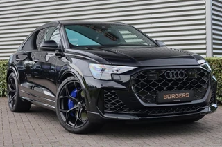 Audi RSQ8 – thumbnail 9
